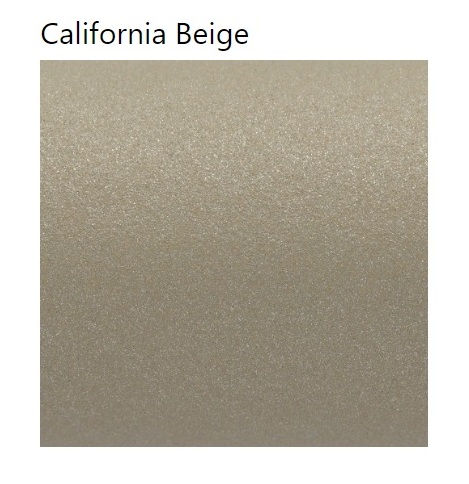 California Beige